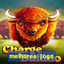 melhores jogo offline android